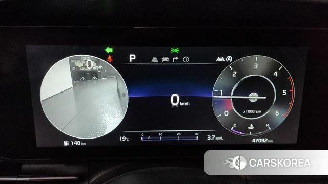 Kia Carnival 4th generation id 3935174 из Кореи 18