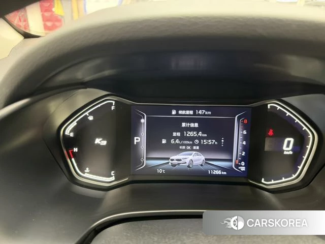 Kia K3 id 4291418 из Китая 11