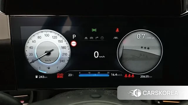 Hyundai The New Avante (CN7) id 3026957 из Кореи 18