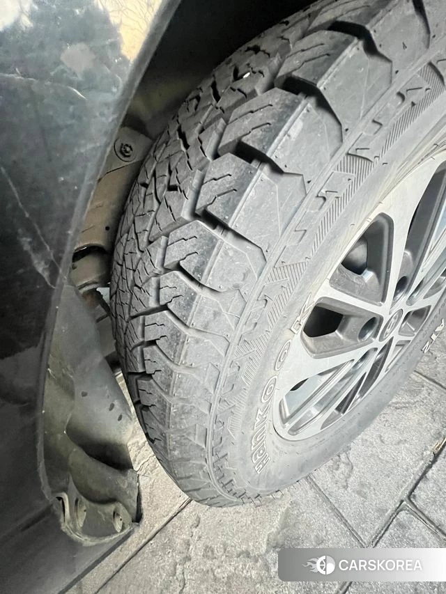 Hyundai The New Grand Starex id 4568723 из Кореи 8