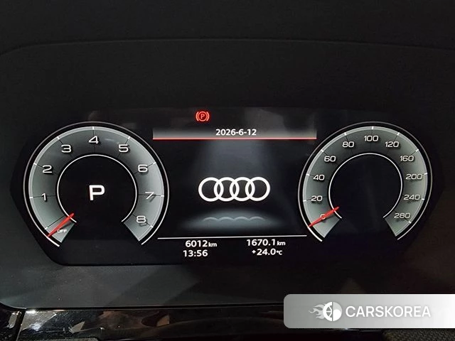 Audi A3 (8Y) id 4441947 из Кореи 18