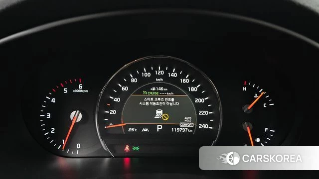 Kia The New Sorento id 4403277 из Кореи 35