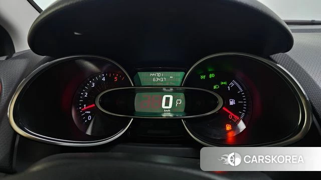 Renault Korea (Samsung) Clio id 4430484 из Кореи 28