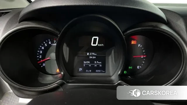 Kia The New Ray id 3685541 из Кореи 18