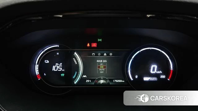 Kia Niro Plus id 4696820 из Кореи 18