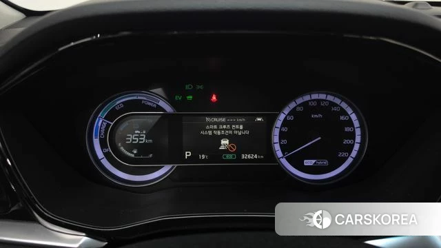 Kia The New Niro id 4250404 из Кореи 28