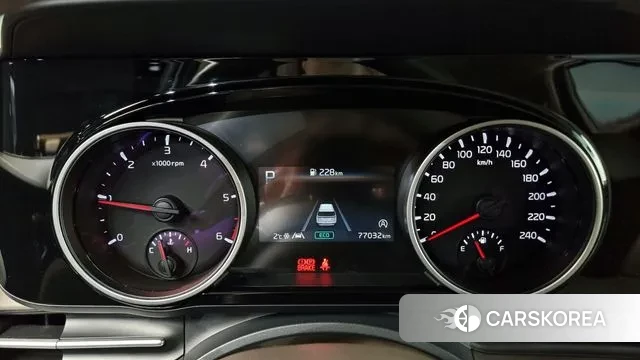 Kia Carnival 4th generation id 3661034 из Кореи 18