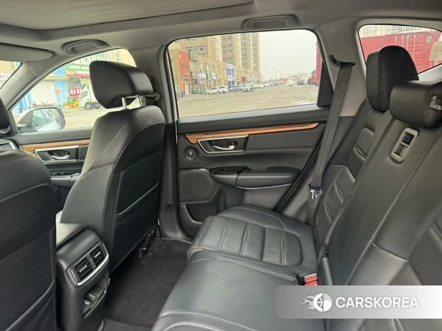 Honda CR-V id 4253143 из Китая 15