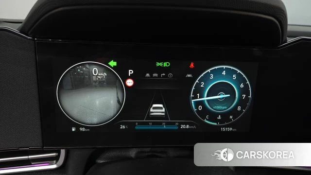 Hyundai The New Avante (CN7) id 4635096 из Кореи 31