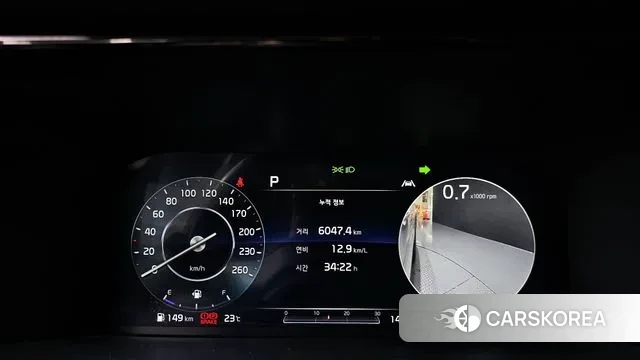 Kia Sorento 4th Generation id 3214390 из Кореи 18