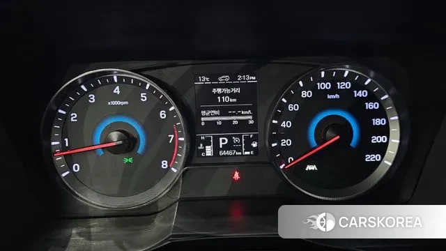 Ssangyong Berry New Tivoli id 3752707 из Кореи 18