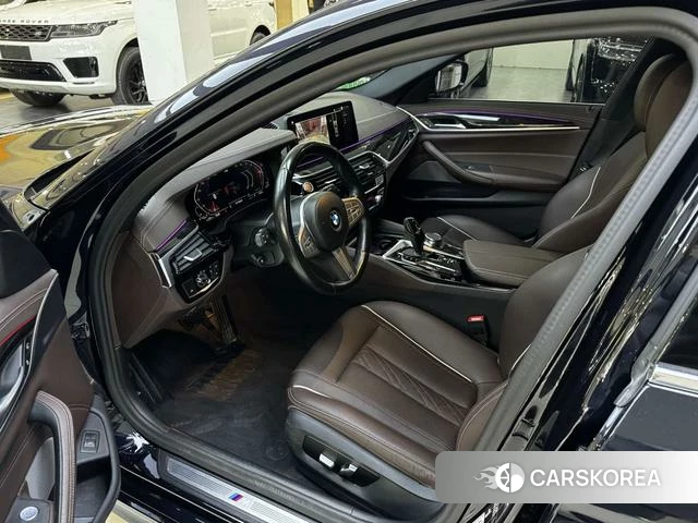 BMW 5 series id 4297521 из Китая 19