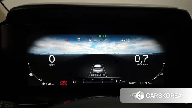 Kia Carnival 4th generation id 3487949 из Кореи 18