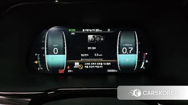 Kia Mohave Master id 3036768 из Кореи 18