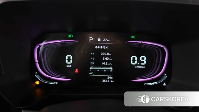 Kia The New Kia Ray id 4935076 из Кореи 31