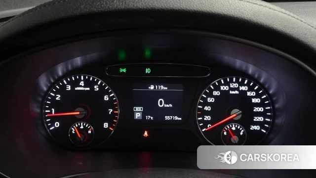 Kia The New Sorento id 4269338 из Кореи 30