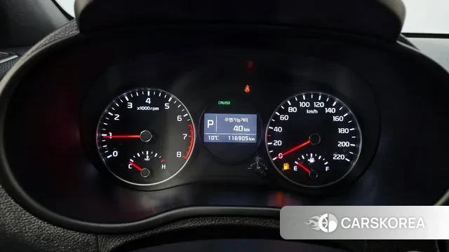 Kia All New Morning (JA) id 3593482 из Кореи 18