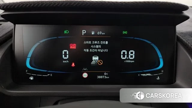 Hyundai Casper id 3503019 из Кореи 18