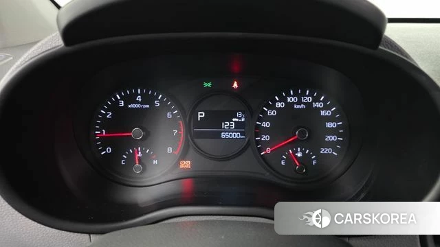 Kia All New Morning (JA) id 3834153 из Кореи 18