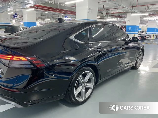 Honda Accord id 4328751 из Китая 44