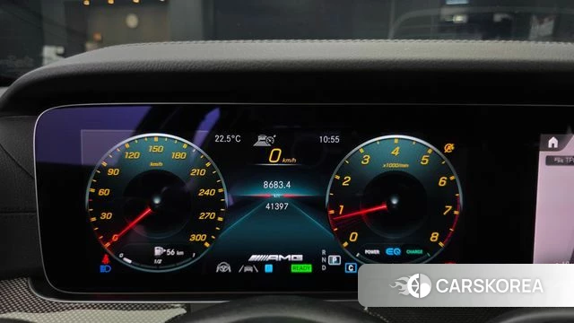Mercedes-Benz E-Class W213 id 4458365 из Кореи 18