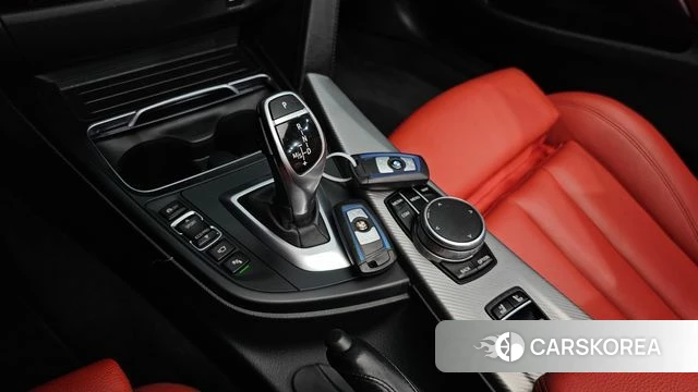 BMW 4 Series (F32) id 4311020 из Кореи 34