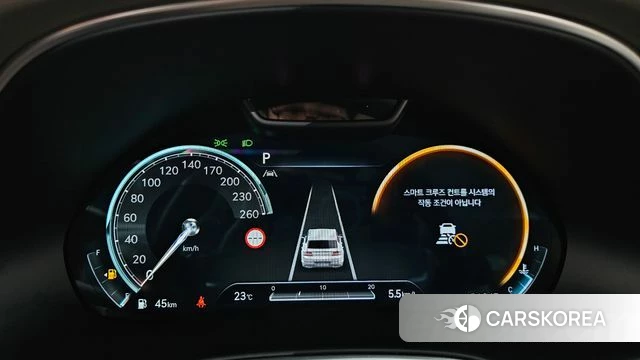 Genesis GV80 id 4360853 из Кореи 18