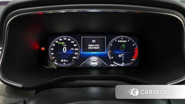 Renault Korea (Samsung) XM3 id 4292740 из Кореи 28