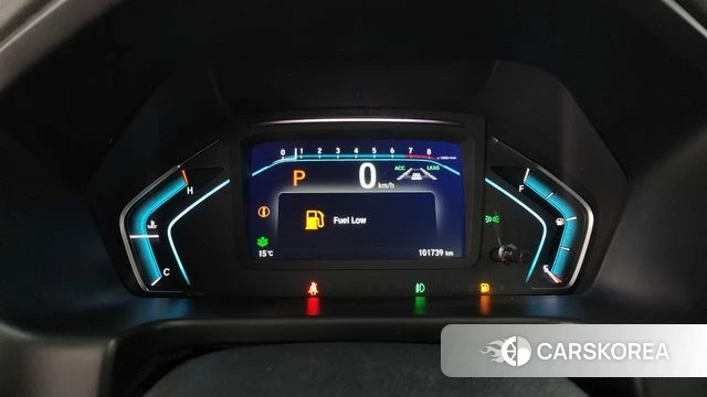 Honda Odyssey id 3844903 из Кореи 18