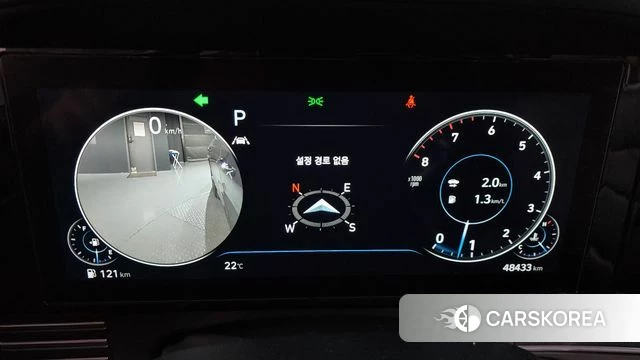 Hyundai The New Grandeur IG id 4293471 из Кореи 31