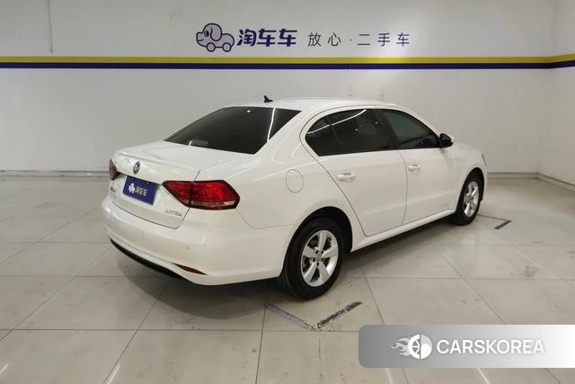 Volkswagen Lavida id 4279099 из Китая 15