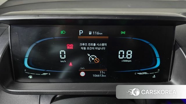 Hyundai Casper id 3811909 из Кореи 18