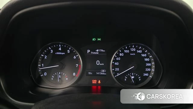 Hyundai i30 (PD) id 3900072 из Кореи 18