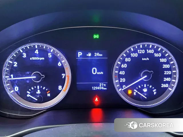 Hyundai Grandeur IG id 3757081 из Кореи 18