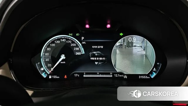 Genesis GV70 id 4187518 из Кореи 18