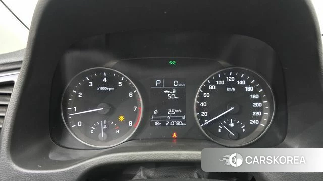 Hyundai Avante AD id 4944398 из Кореи 18