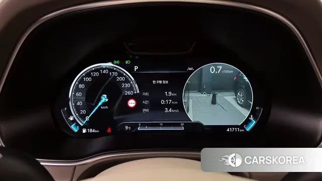 Genesis GV80 id 3764459 из Кореи 18