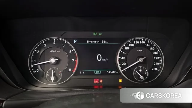 Genesis G90 id 3188200 из Кореи 18