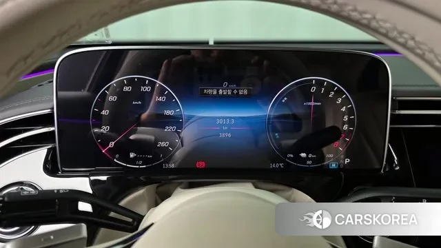 Mercedes-Benz E-Class W214 id 3658902 из Кореи 18