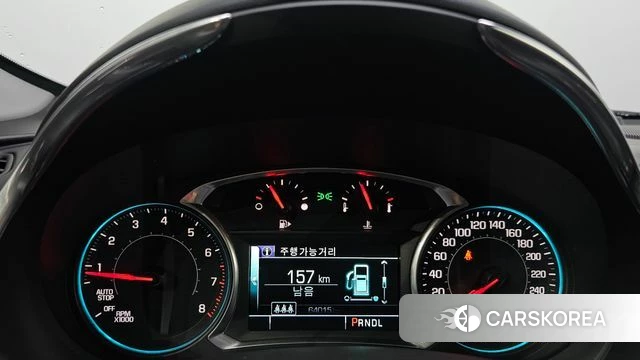 Chevrolet (GM Daewoo) All New Malibu id 4746787 из Кореи 18