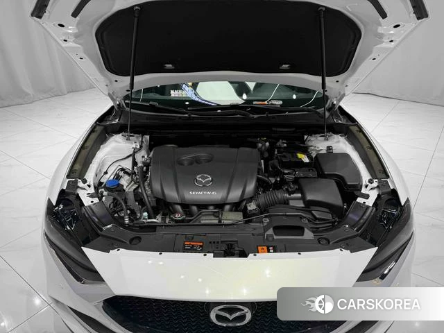 Mazda CX-4 id 4301617 из Китая 18