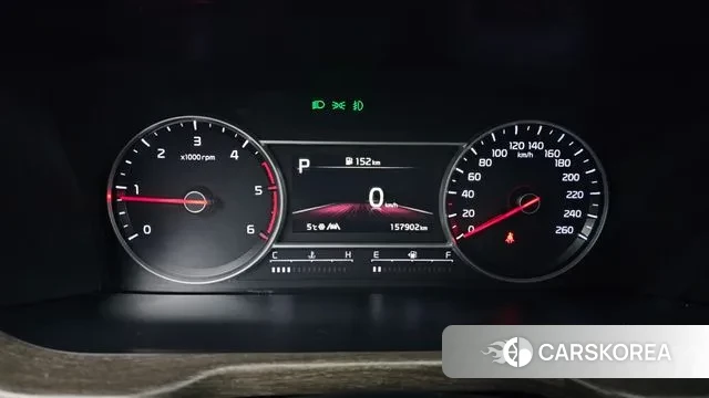 Kia Sorento 4th Generation id 3519839 из Кореи 18