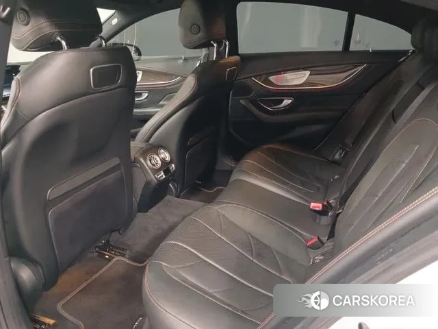 Mercedes-Benz CLS-Class C257 id 3362654 из Кореи 18