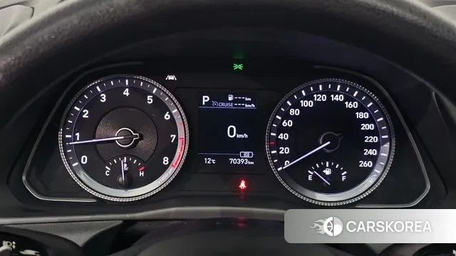 Hyundai Sonata (DN8) id 3692436 из Кореи 18