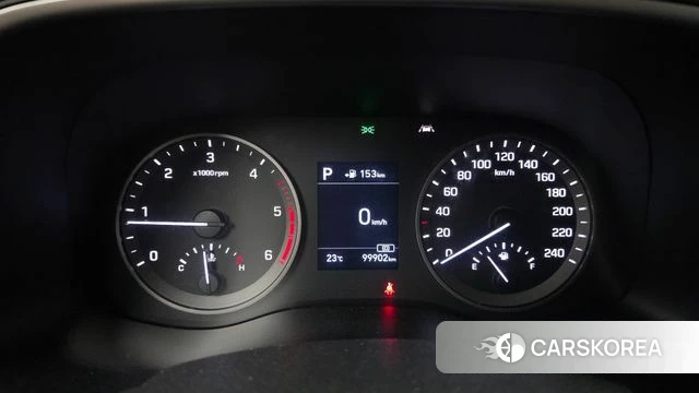 Hyundai All New Tucson id 4324841 из Кореи 29