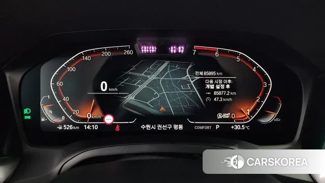 BMW 3 Series (G20) id 3054805 из Кореи 18