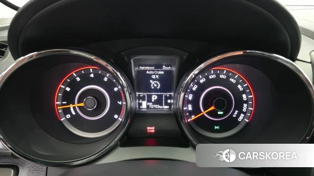 Ssangyong Tivoli Armor id 4520795 из Кореи 28