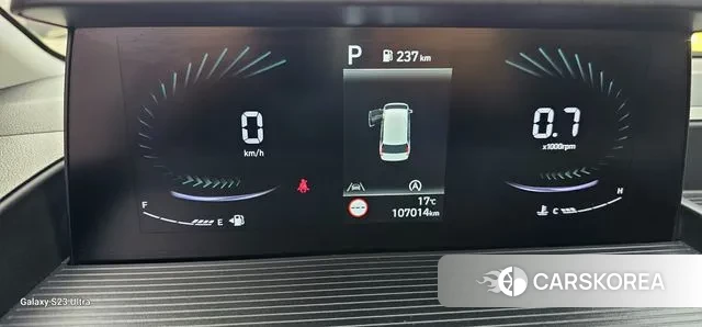 Hyundai Staria id 2542686 из Кореи 18