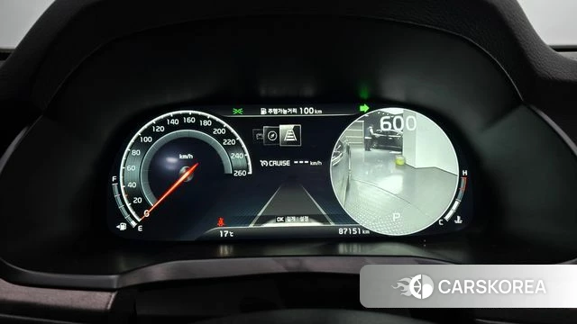 Kia K7 Premier id 3801055 из Кореи 18