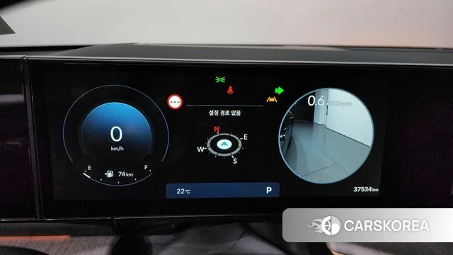 Hyundai Grandeur (GN7) id 4280718 из Кореи 18